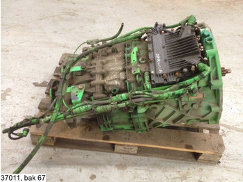 Gearbox ZF 12 AS 4630 TD, Astronic, Automatic: gambar 3
