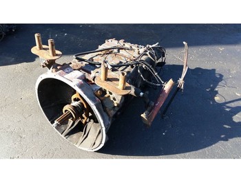 Gearbox untuk Truk ZF Ecosplit 16S130: gambar 1