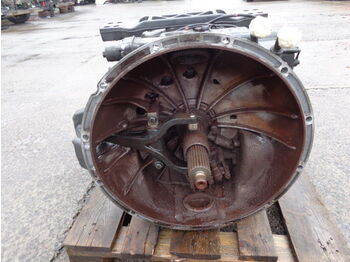 Gearbox untuk Truk ZF R GRSO 905R with retarder, from fully working truck !!: gambar 3