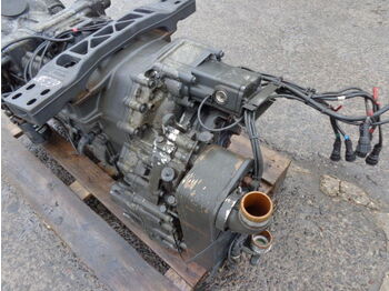 Gearbox untuk Truk ZF R GRSO 905R with retarder, from fully working truck !!: gambar 5