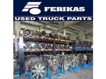 Gearbox untuk Truk ZF R GRSO 905R with retarder, from fully working truck !!: gambar 2