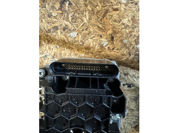 Gearbox dan bagiannya untuk Truk ZF Ventilblock TRAXON Getriebe 0501330550: gambar 2