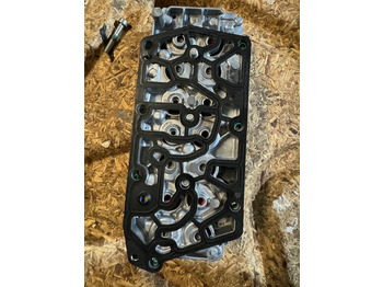 Gearbox dan bagiannya untuk Truk ZF Ventilblock TRAXON Getriebe 0501330550: gambar 5