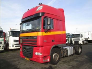 DAF 105 460 6X2 Superspace cab Euro 5 - Tractor head