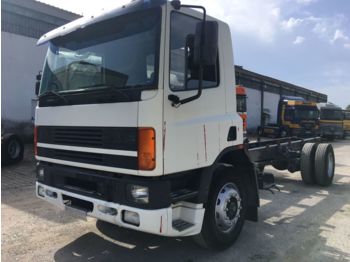 DAF 65 chassi - Tractor head