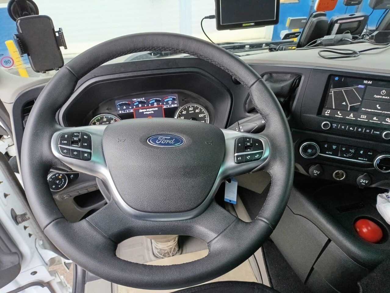 Leasing Ford  Ford: gambar 5