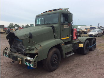 Freightliner M915A3 - Tractor head