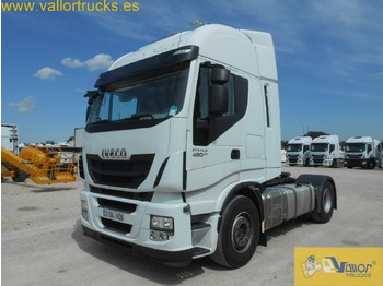 Tractor head IVECO AS440S48T/P: gambar 1