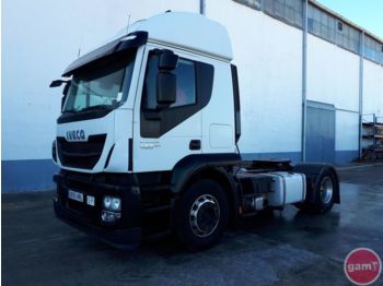 IVECO AT440S46 - Tractor head