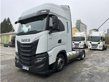 Tractor head IVECO S WAY AS440ST/FP LT: gambar 1