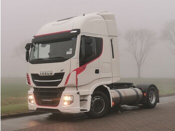 Tractor head Iveco AS440S40 STRALIS lng mautfrei: gambar 1