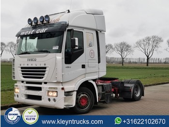 Tractor head Iveco AS440S43 STRALIS intarder euro 3: gambar 1