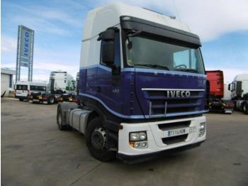 Iveco AS440S45TP - Tractor head