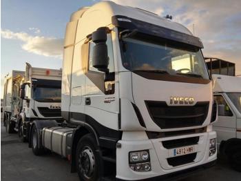 Iveco AS440S46TP - Tractor head