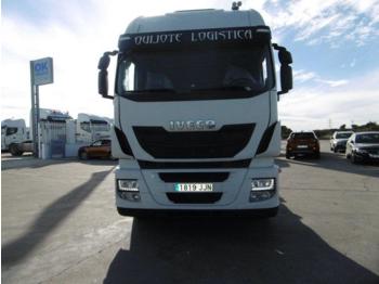 Iveco AS440S46TP HW - Tractor head