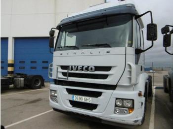 Iveco AT440S45TP - Tractor head