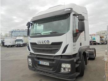 Iveco AT440S46TP - Tractor head