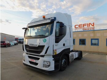 Tractor head Iveco As440t