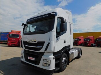 Tractor head Iveco As440tp: gambar 1