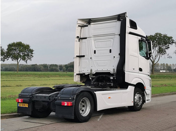 Tractor head Mercedes-Benz ACTROS 1840 LS skirts nl-truck: gambar 3