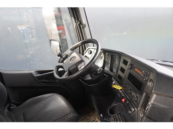 Tractor head Mercedes-Benz AROCS 6X6 3345 EURO 6 STEEL SUSPENSION: gambar 5
