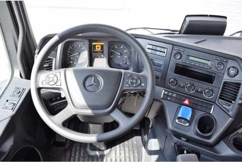 Tractor head baru Mercedes-Benz Actros 3340 S 6×4 Tractor Head (10 units): gambar 9