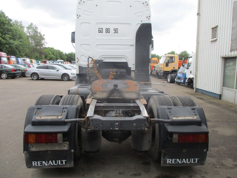 Tractor head Renault Premium 420 DCI , ZF Manual , Intarder , AIrco: gambar 7