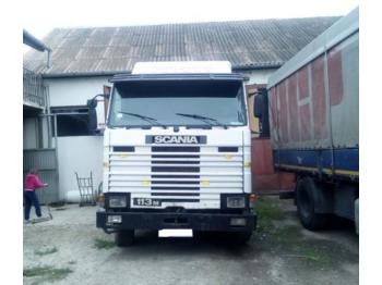 Scania 113M 360 4x2 tractor unit - Tractor head