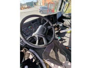 Tractor head Scania 144-460 (PIEZAS / DESGUACE): gambar 5