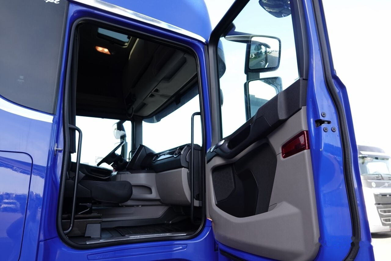 Tractor head Scania R 450 / RETARDER / NAVI / 2019 ROK: gambar 36