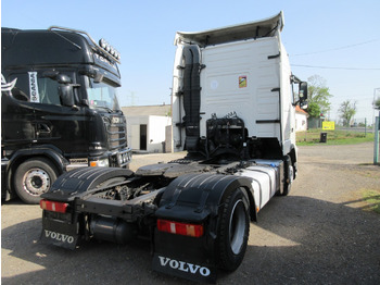Tractor head VOLVO 460 EEV, mega: gambar 3