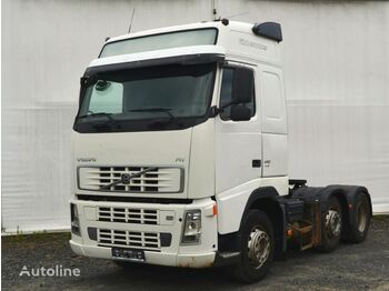 Tractor head VOLVO FH 13.440 6x2 Manuál, hydrauli