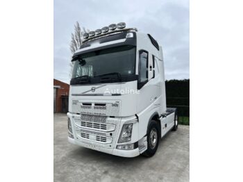 VOLVO FH 500 / ADR / I-park Cool - tractor head