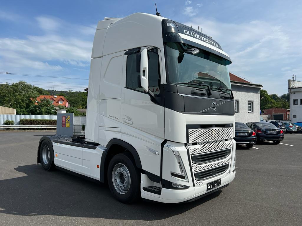 Leasing VOLVO FH 500 / Leather VOLVO FH 500 / Leather: gambar 2