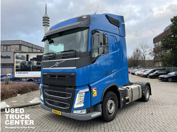 Tractor head Volvo FH 460 460 4x2 Globetrotter 2019 | I-Park Cool | 2 Tanks: gambar 1