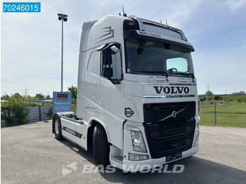 Tractor head Volvo FH 500 4X4 XL Retarder VEB+ I-Park Cool Xenon Euro 6: gambar 3