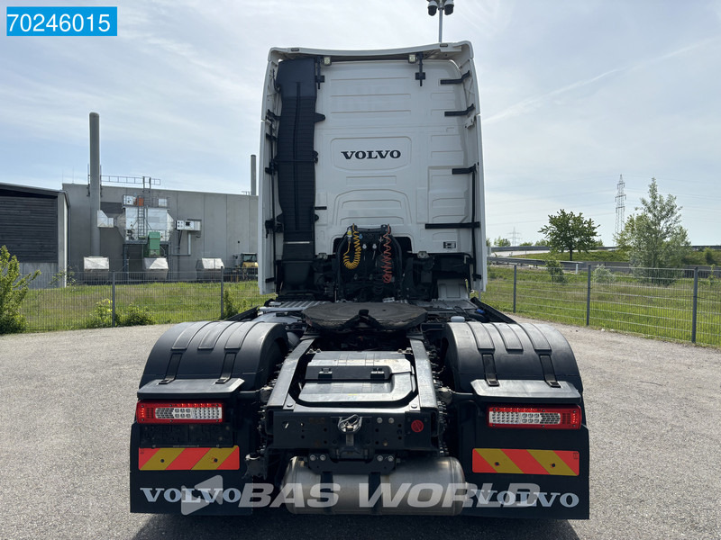 Tractor head Volvo FH 500 4X4 XL Retarder VEB+ I-Park Cool Xenon Euro 6: gambar 10