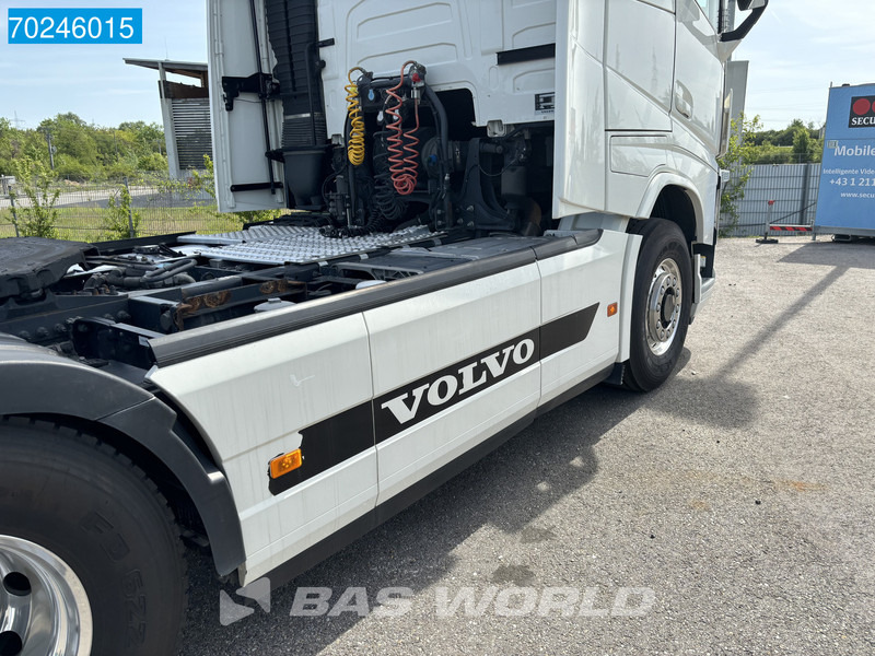 Tractor head Volvo FH 500 4X4 XL Retarder VEB+ I-Park Cool Xenon Euro 6: gambar 12