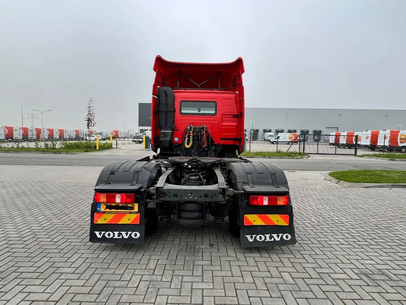 Tractor head Volvo FM 330 4x2 / 671.570km: gambar 7