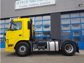 Tractor head Volvo FM 410 RTI Compressor 575.000 km Euro 5: gambar 3