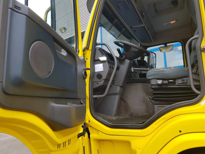 Tractor head Volvo FM 410 RTI Compressor 575.000 km Euro 5: gambar 10