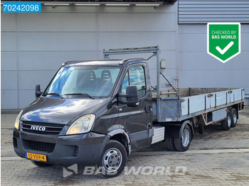 Tractor head IVECO Daily