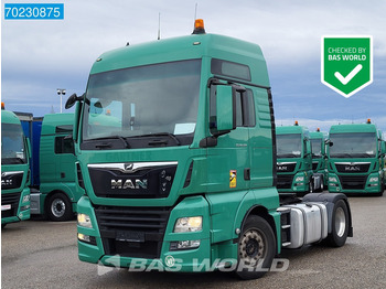 Tractor head MAN TGX 18.500