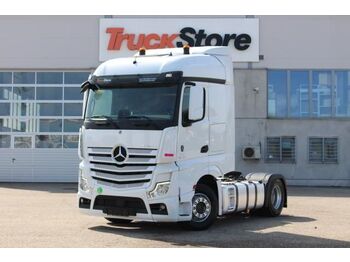 Tractor head MERCEDES-BENZ Actros 1851