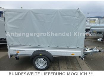 Trailer mobil baru Humbaur HA 132513 Zubehör-HOCHPLANE 150cm 1,3t: gambar 1