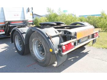 Norfrig Dolly NORFRIG WH2-18  - Trailer