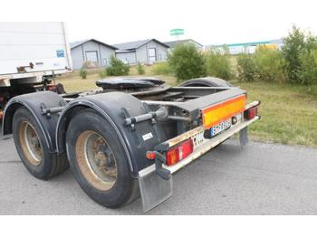 Norfrig Dolly WH2-18-DOLLY  - Trailer