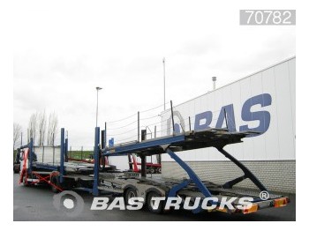 Rolfo C 171 - Trailer