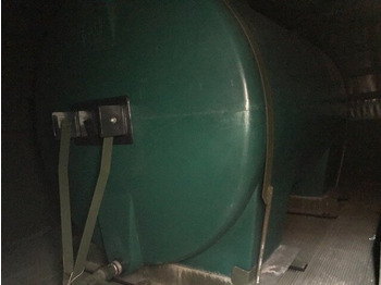 Trailer tangki SMIT Wassertank-Anhänger SMIT Wassertank-Anhänger 10x vorhanden!: gambar 4