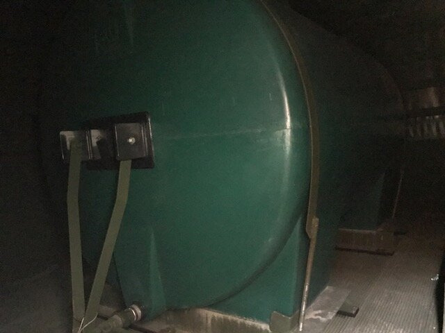 Trailer tangki SMIT Wassertank-Anhänger SMIT Wassertank-Anhänger 10x vorhanden!: gambar 4